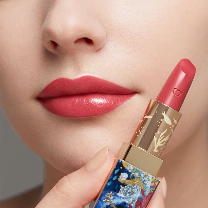 Clé de Peau Beauté Lipstick 524 Limited Edition