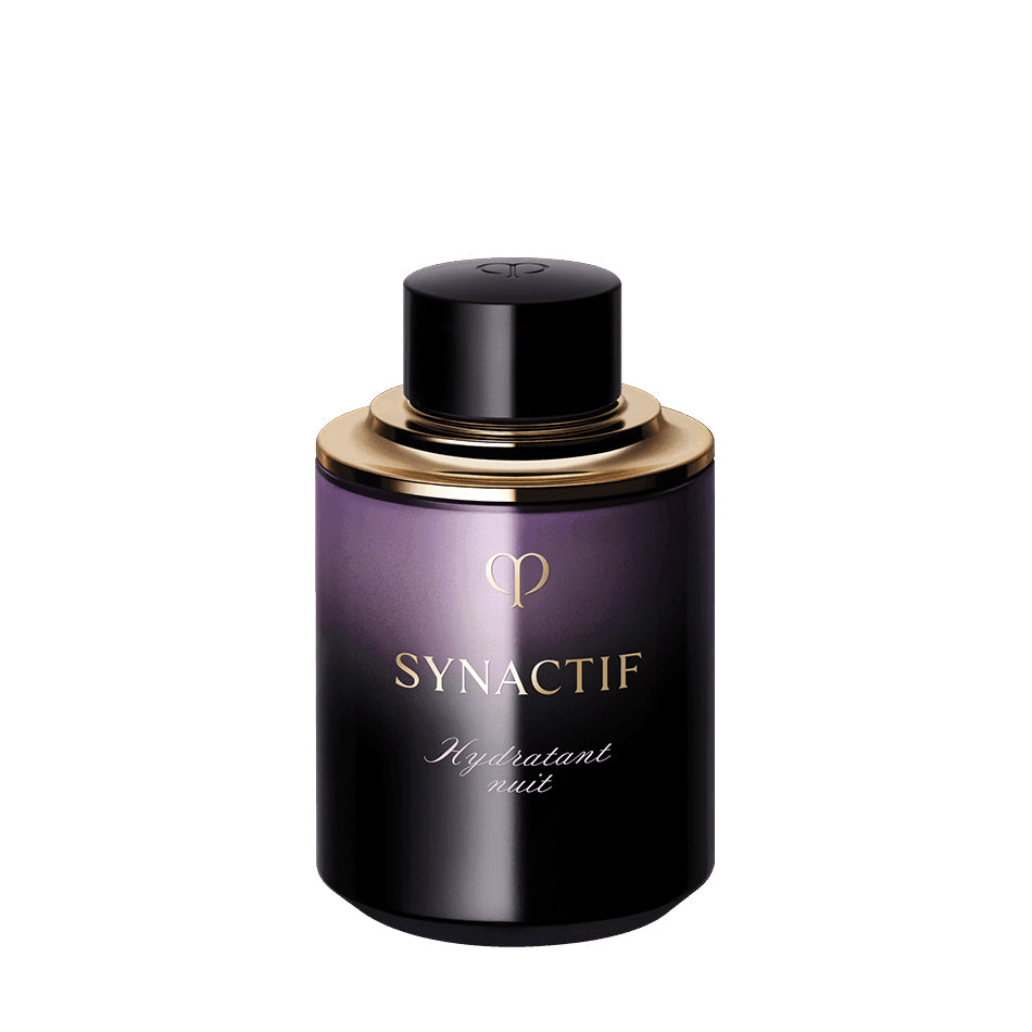 Clé de Peau Beauté Synactif Nighttime Moisturizer n
