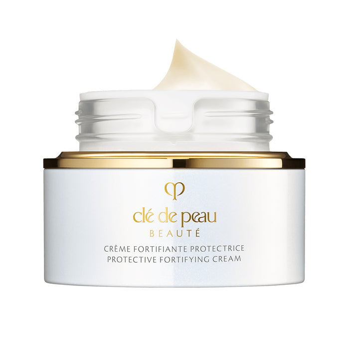Clé de Peau Beauté Protective Fortifying Cream