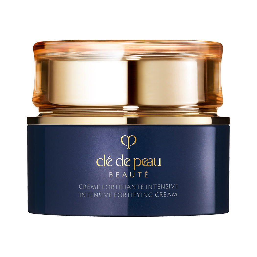 Clé de Peau Beauté Intensive Fortifying Cream