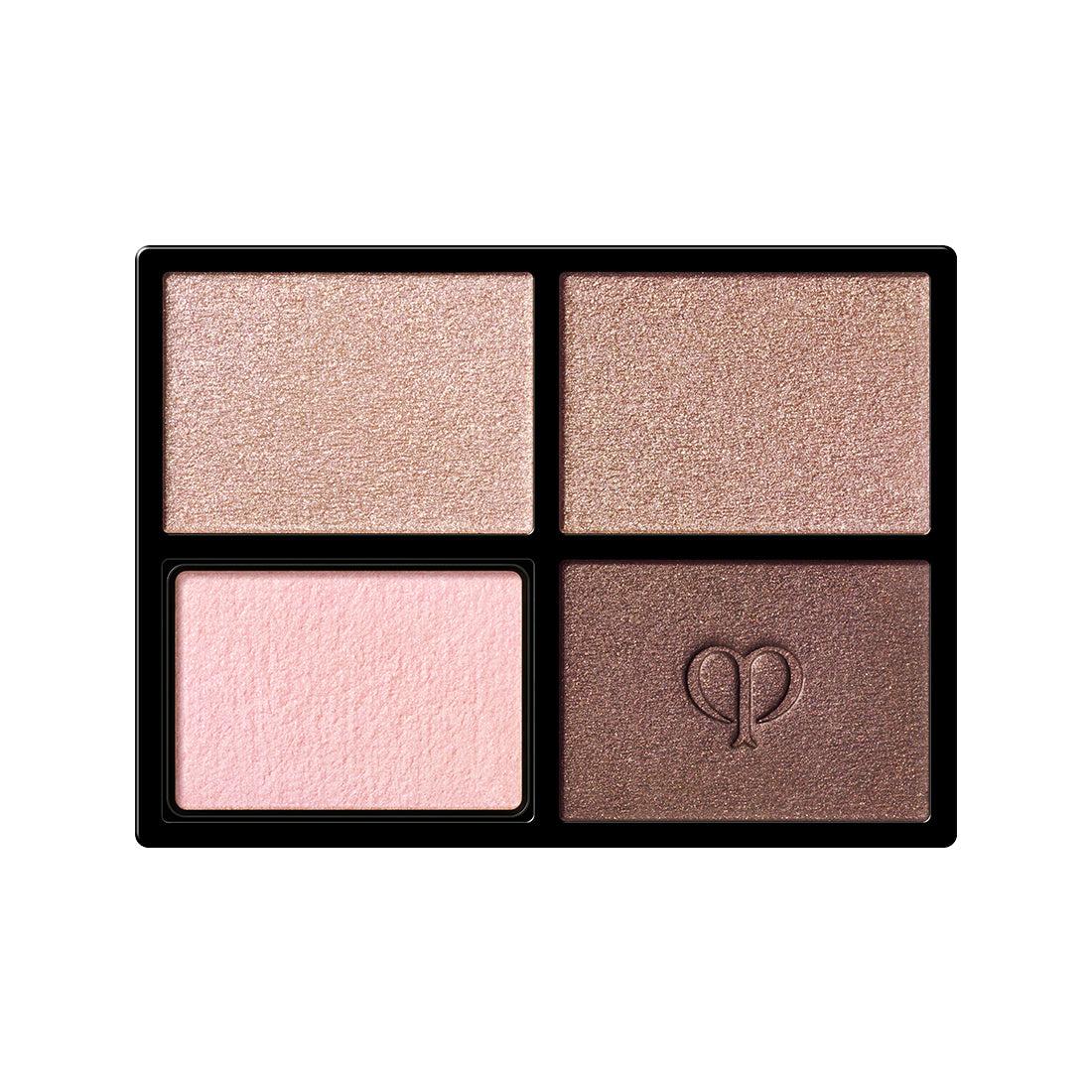 Clé de Peau Beauté Eye Color Quad Refill