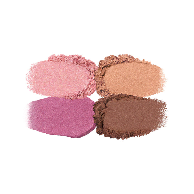 Clé de Peau Beauté Eye Color Quad 503 Limited Edition