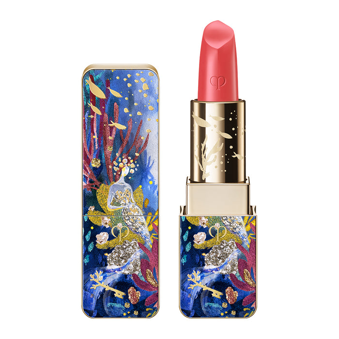 Clé de Peau Beauté Lipstick Matte 525 Limited Edition