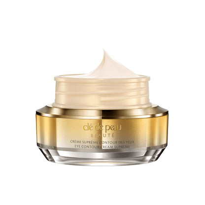 Clé de Peau Beauté Eye Contour Cream Supreme