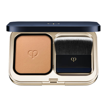 Clé de Peau Beauté Radiant Powder Foundation II Set