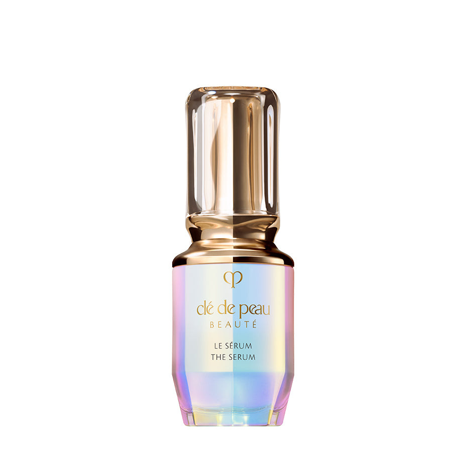 Clé de Peau Beauté The Serum II