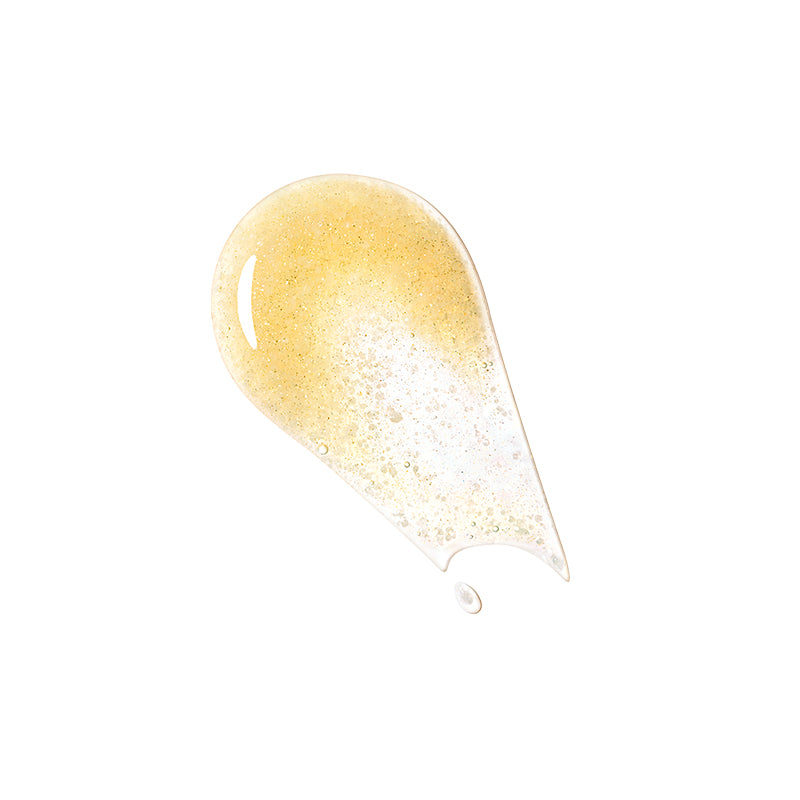 Clé de Peau Beauté Precious Gold Vitality Serum