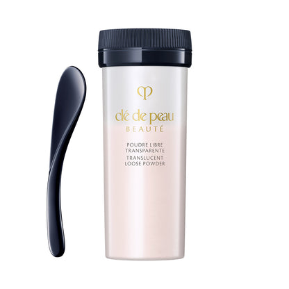Clé de Peau Beauté Translucent Loose Powder n M