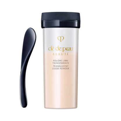 Clé de Peau Beauté Translucent Loose Powder n M