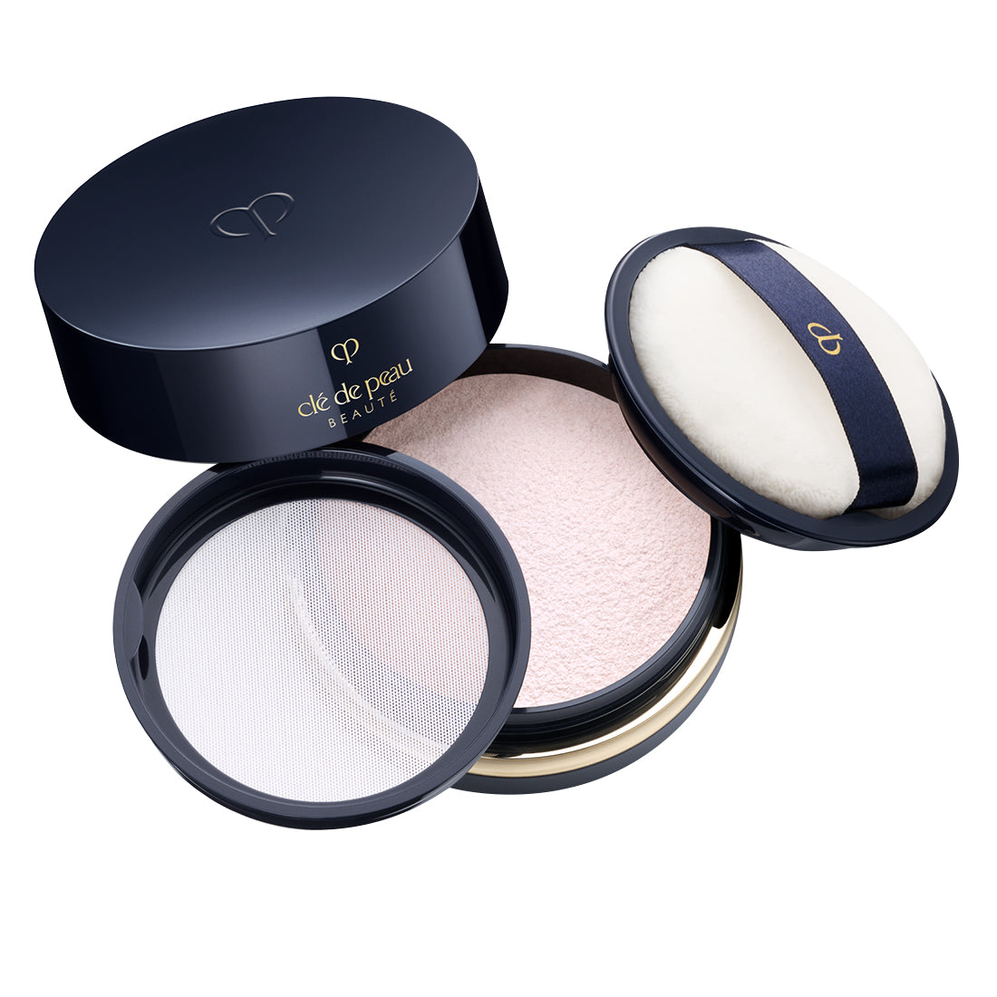 Clé de Peau Beauté Translucent Loose Powder n M