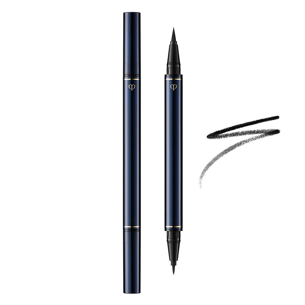 Clé de Peau Beauté Intensifying Liquid Eyeliner