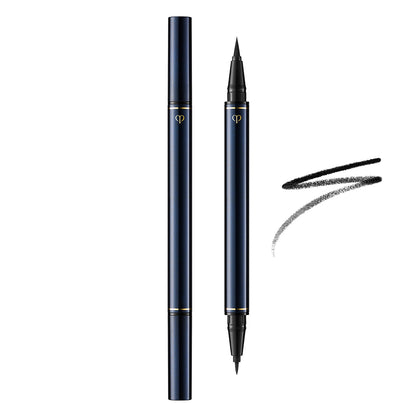 Clé de Peau Beauté Intensifying Liquid Eyeliner