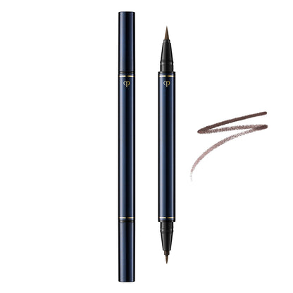 Clé de Peau Beauté Intensifying Liquid Eyeliner