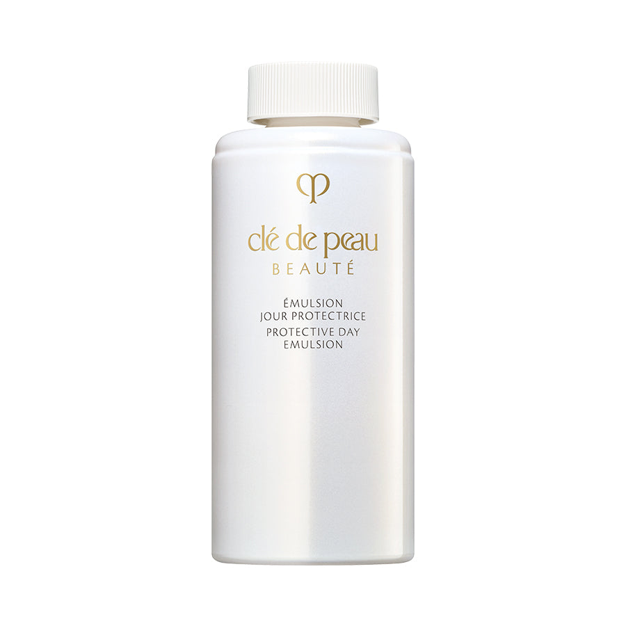 Clé de Peau Beauté Protective Day Emulsion