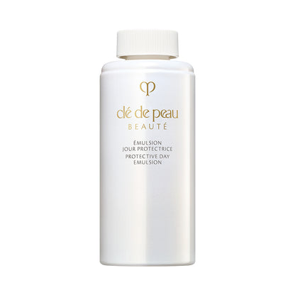 Clé de Peau Beauté Protective Day Emulsion