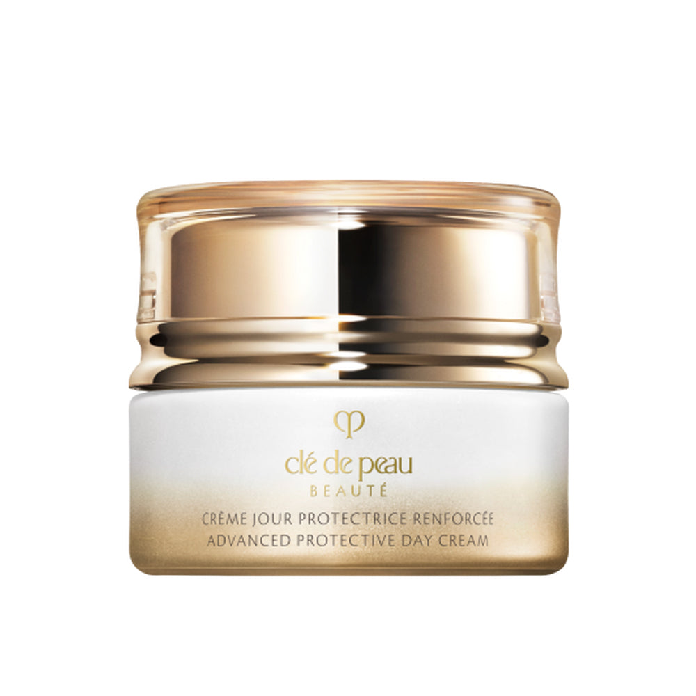 Clé de Peau Beauté Advanced Protective Day Cream Mini
