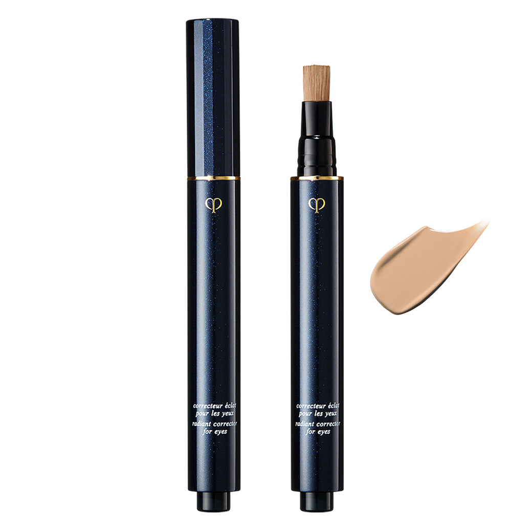 Clé de Peau Beauté Radiant Corrector for Eyes