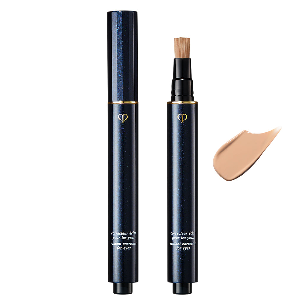 Clé de Peau Beauté Radiant Corrector for Eyes
