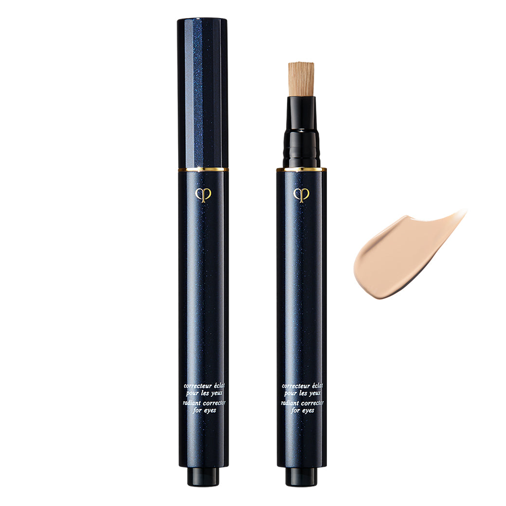 Clé de Peau Beauté Radiant Corrector for Eyes