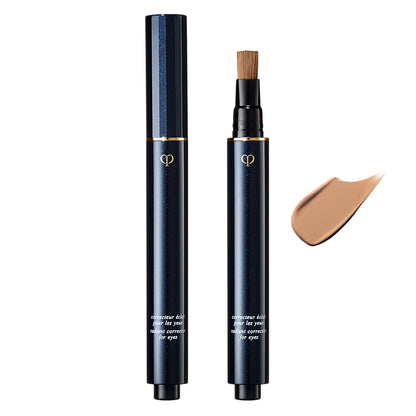Clé de Peau Beauté Radiant Corrector for Eyes