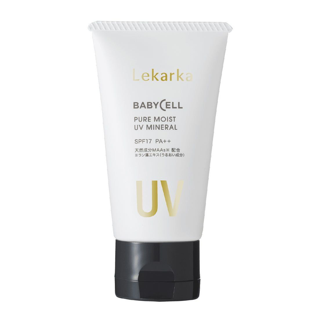 Lekarka Pure Moist UV Mineral