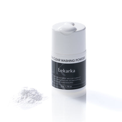 Lekarka Ion Clear Washing Powder