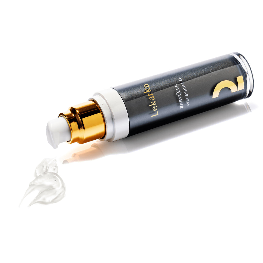 Lekarka Sym Serum EX