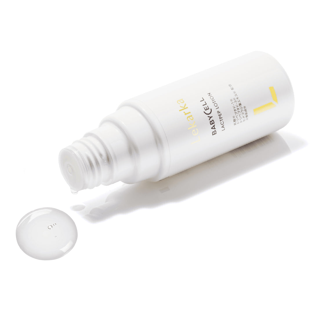 Lekarka Lactpep Lotion