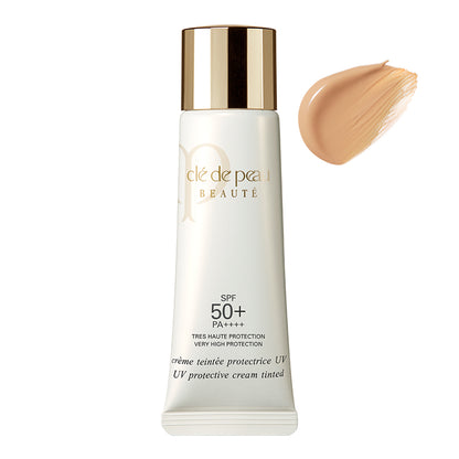 Clé de Peau Beauté UV Protective Cream Tinted