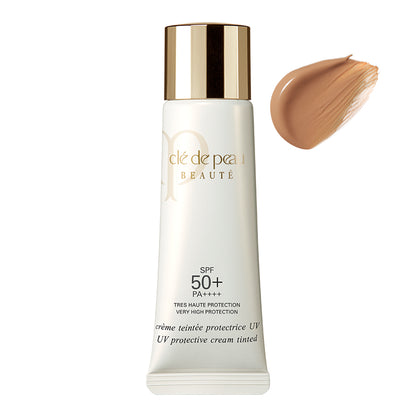 Clé de Peau Beauté UV Protective Cream Tinted