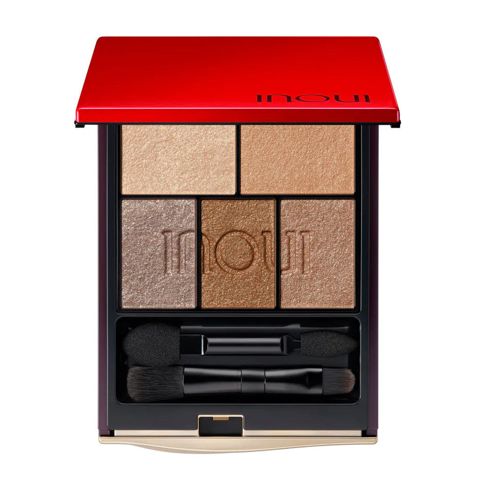 INOUI Eyes 08 Limited Edition