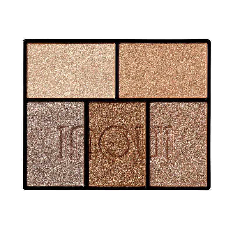 INOUI Eyes 08 Limited Edition