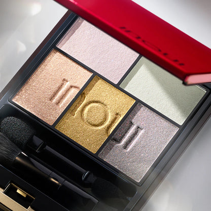 INOUI Eyes 12 Limited Edition