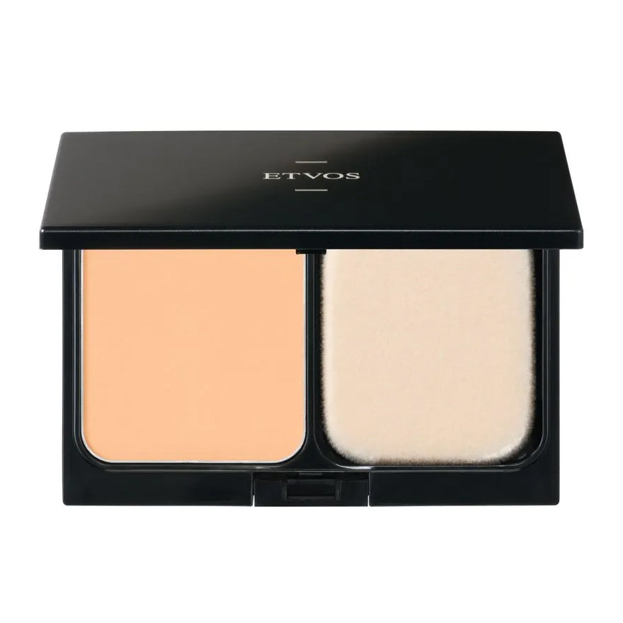 ETVOS Mineral Airy Touch Foundation – Everglow Cosmetics