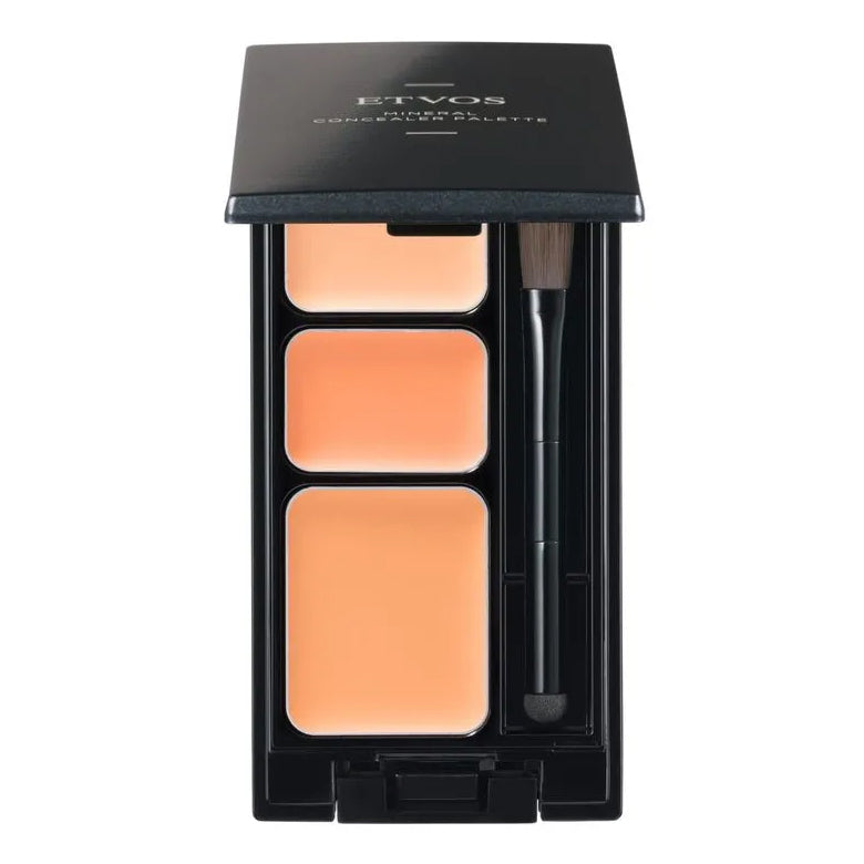 Etvos Mineral Concealer Palette Etvos Mineral Concealer Palette
