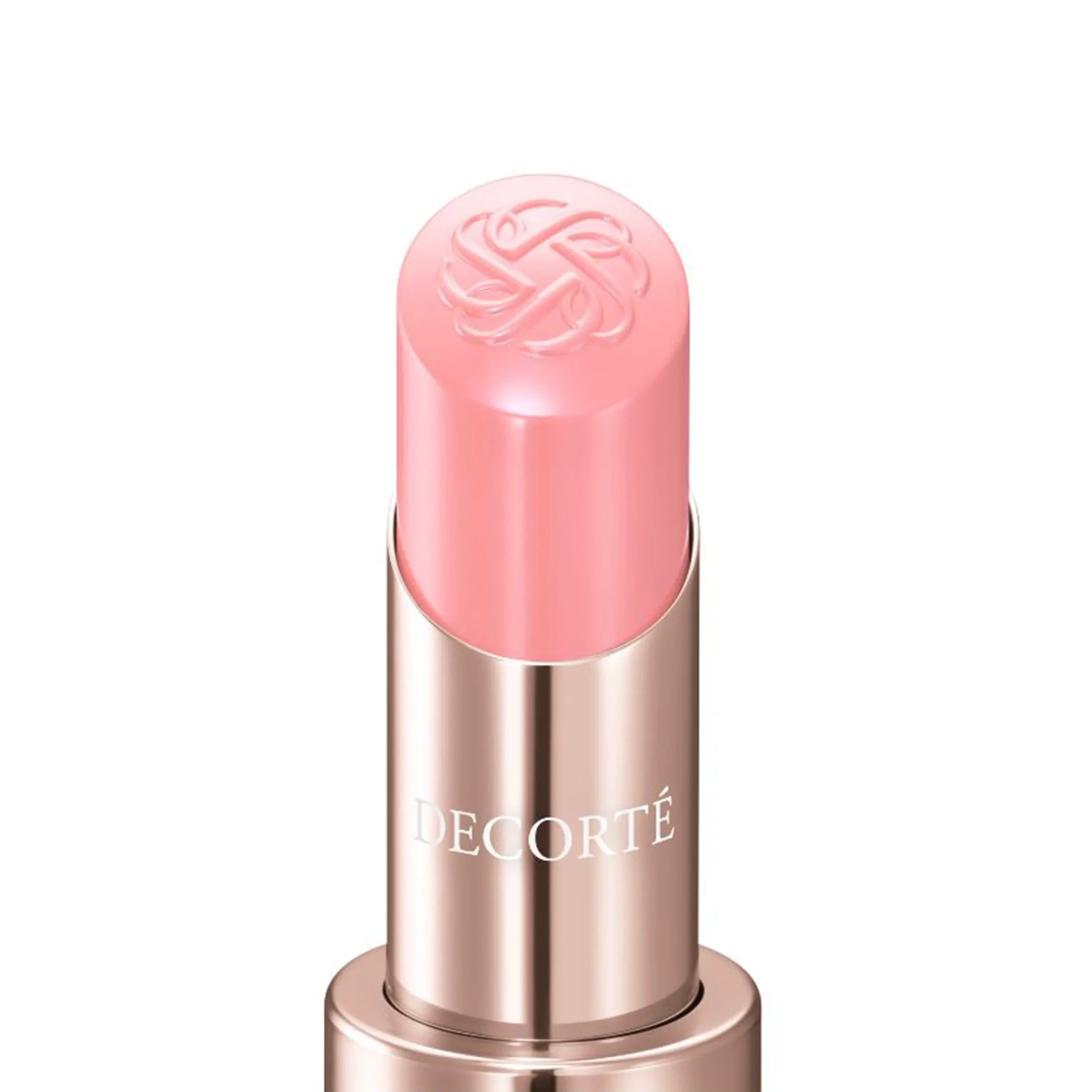 DECORTÉ Rouge Decorté Tint & Plump – Everglow Cosmetics