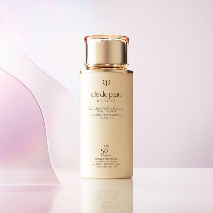 THE GINZA Essence Emulsion – Everglow Cosmetics
