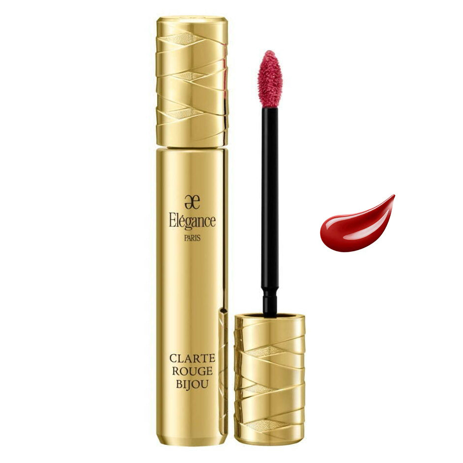 Elégance Clarte Rouge Bijou Limited Edition