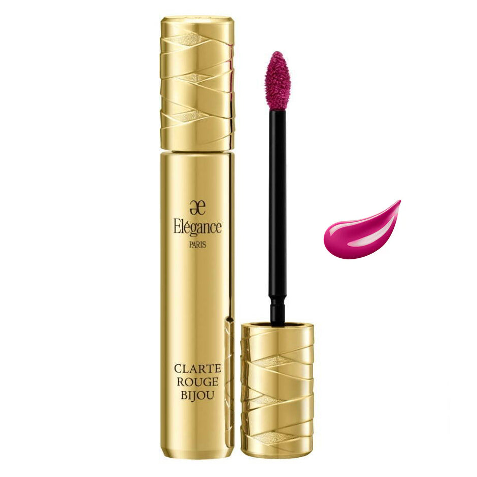 Elégance Clarte Rouge Bijou Limited Edition