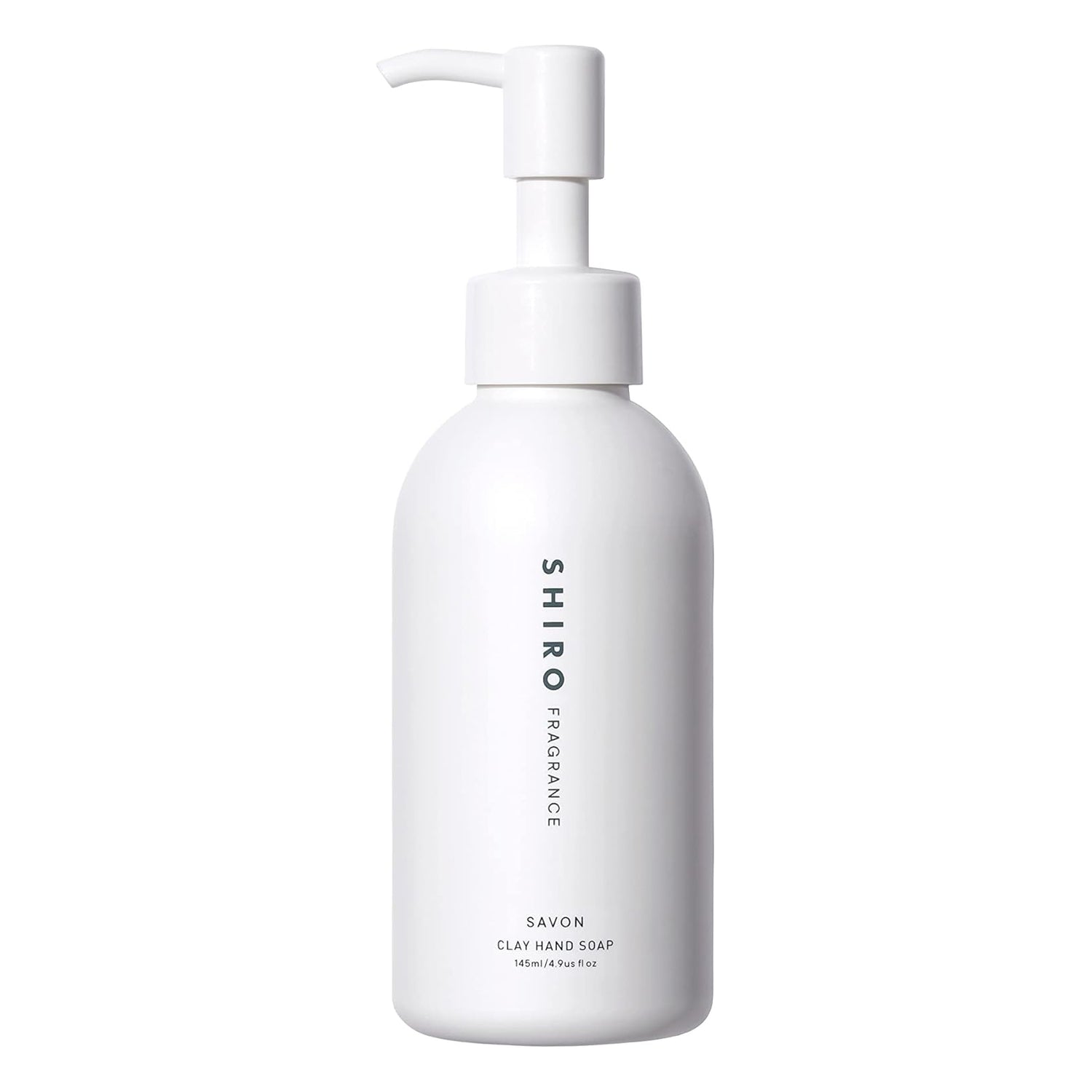 SHIRO Savon Clay Hand Soap