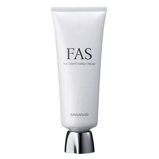 FAS The Drape Hand Cream SAWARABI