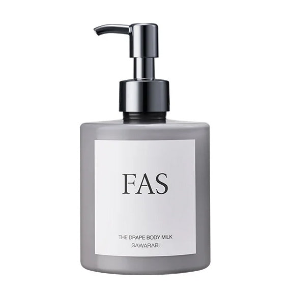 FAS The Drape Body Milk SAWARABI