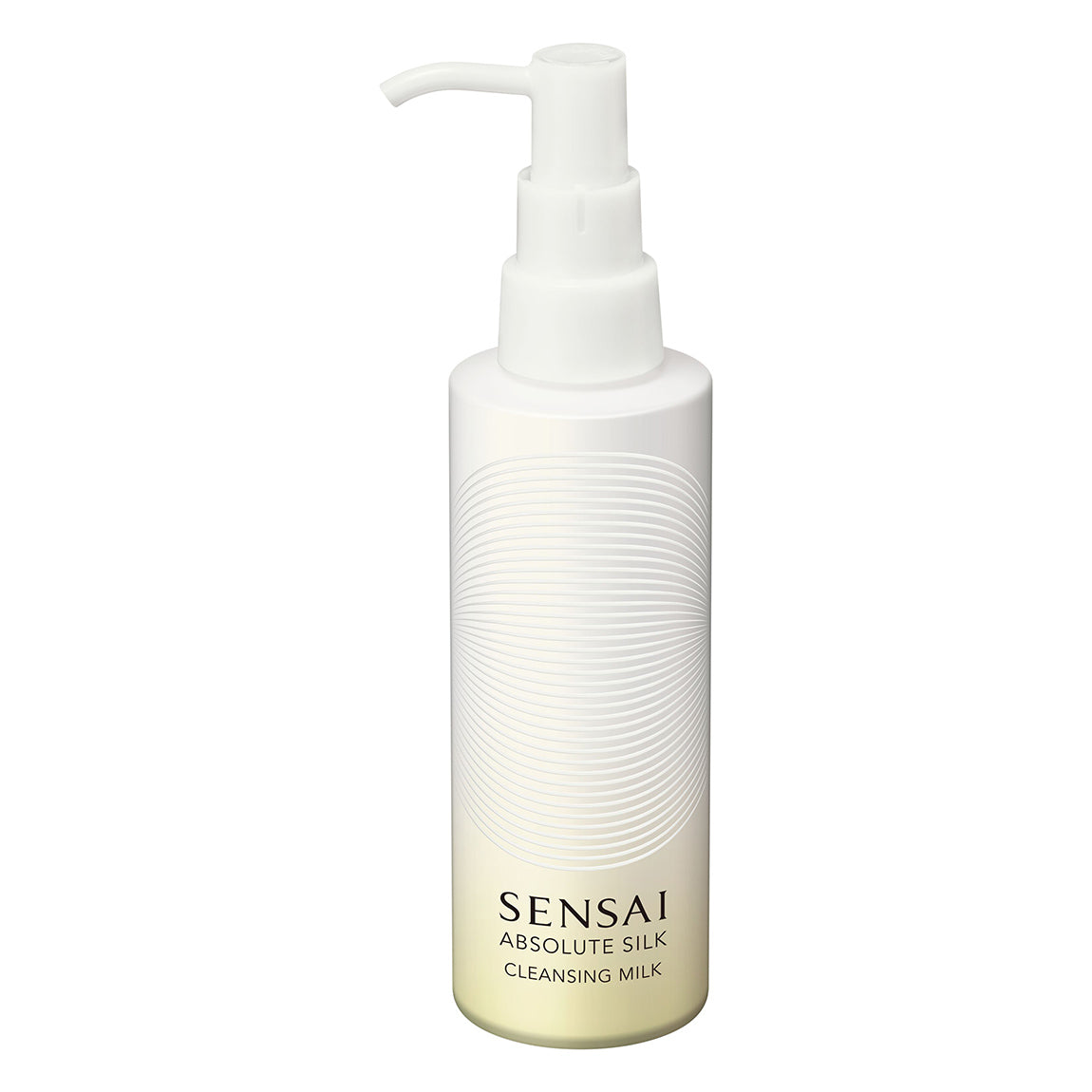 SENSAI Absolute Silk Cleansing Milk