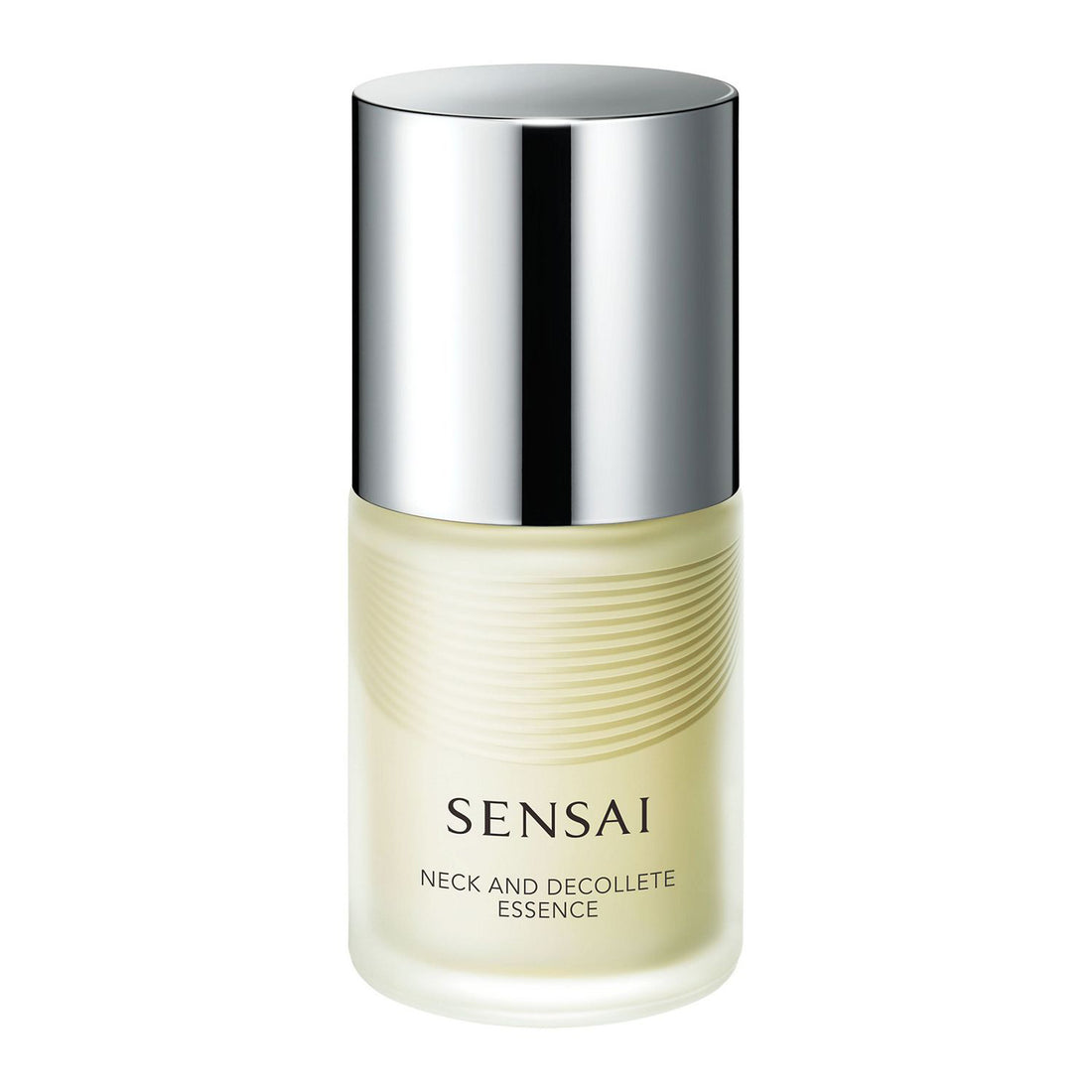 Sensai Neck and Decollete Essence