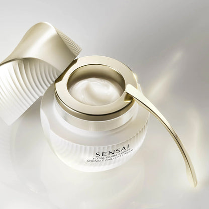 SENSAI Total Form Expert Wrinkle &amp; Lift Cream