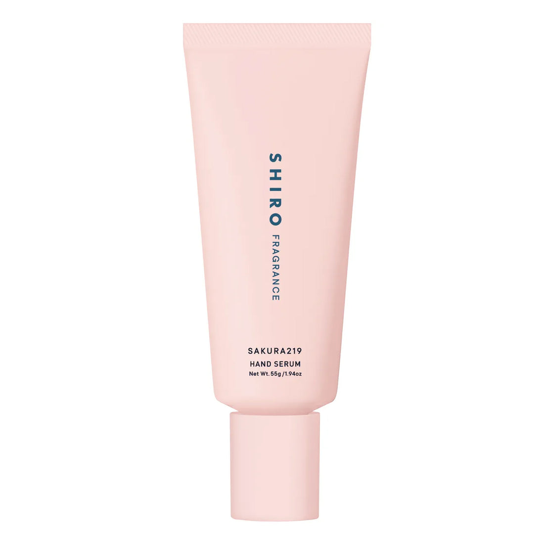 SHIRO SAKURA219 Hand Serum Limited Edition