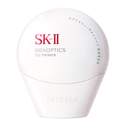 SK-II GenOptics CC Primer SPF50+