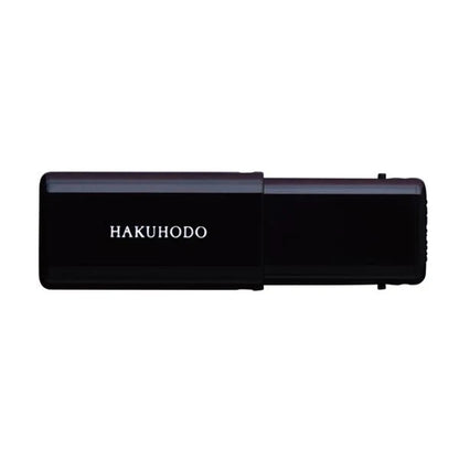 Hakuhodo J602 Slide Face Brush Angled