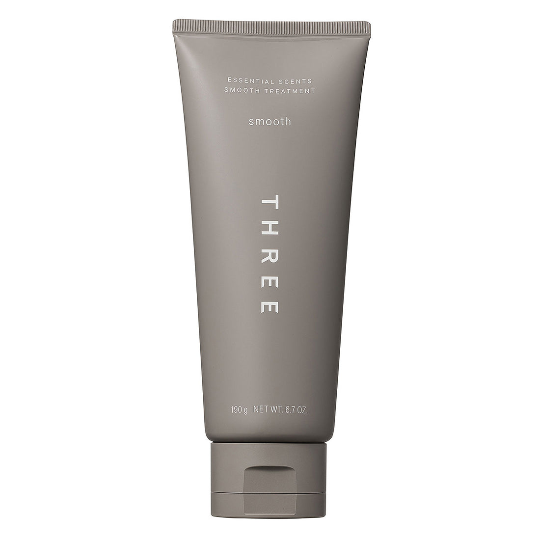 THREE Essential Scents Smooth Treatment