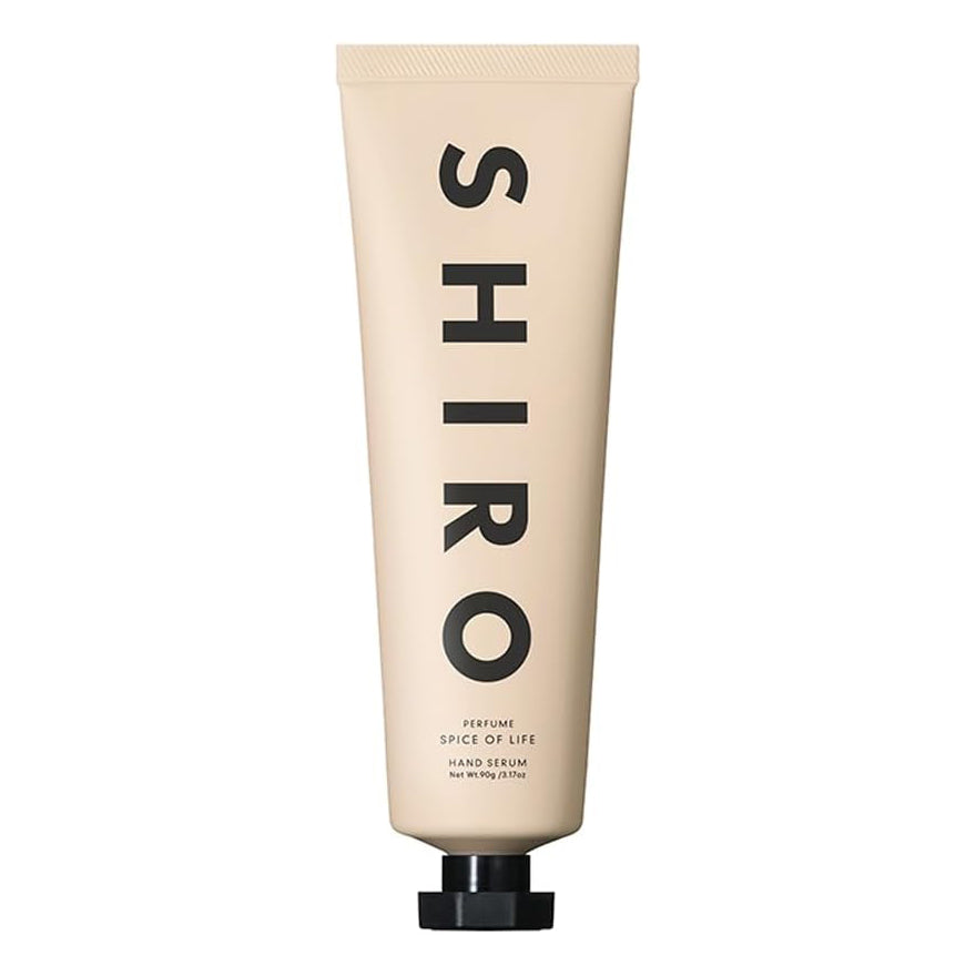 SHIRO SPICE OF LIFE Hand Serum
